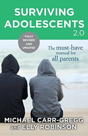 Surviving Adolescents 20 Michael Carrgregg Elly Robinson
