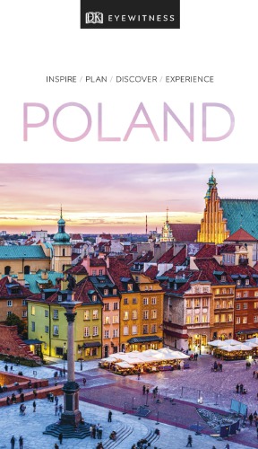 Dk Eyewitness Travel Guide Poland Reprint Dk Travel