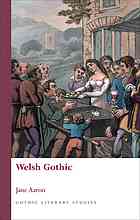 Welsh Gothic Jane Aaron