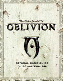 Elder Scrolls Iv Oblivion Official Game Guide For Pc And Xbox 360 39422nd Bethesda Softworks