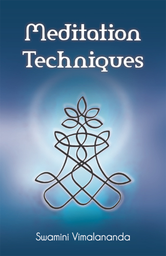 Meditation Techniques Swamini Vimalananda