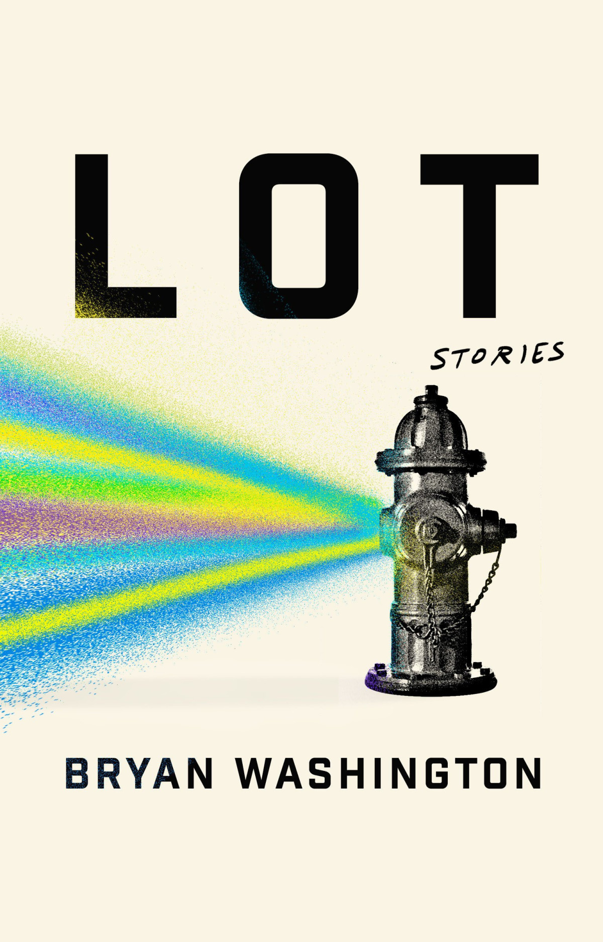 Lot Bryan Washington