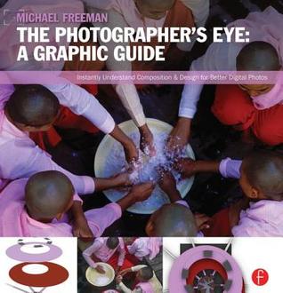 The Photographers Eye Graphic Guide Composition And Design For Better Digital Photos Paperback Michael Freeman