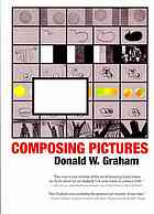 Composing Pictures Donald W Graham