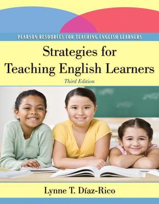 Strategies For Teaching English Learners Paperback Lynne T Diazrico
