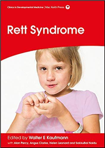 Rett Syndrome Clarke Angus Kaufmann Walter Percy Alan