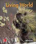 The Living World 8 Edition George Brooks Johnson