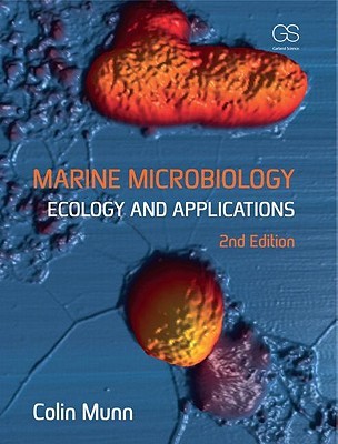 Marine Microbiology Ecology And Applications 2nd Colin Munn