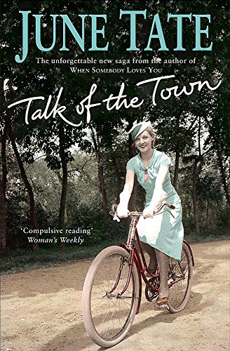 Talk Of The Town Tate June