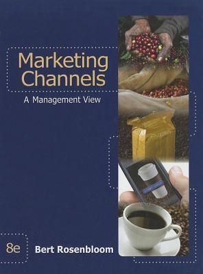 Marketing Channels Hardcover Bert Rosenbloom