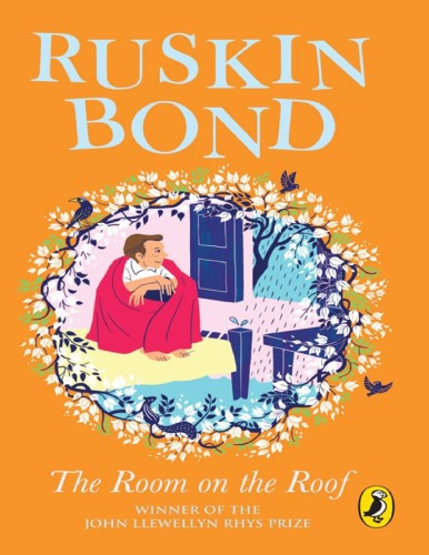 The Room On The Roof Ruskin Bond