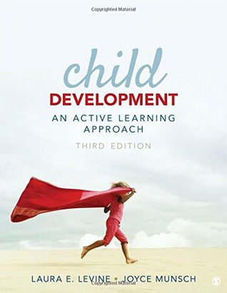 Child Development An Active Learning Approach Paperback Laura E Levine Joyce Munsch
