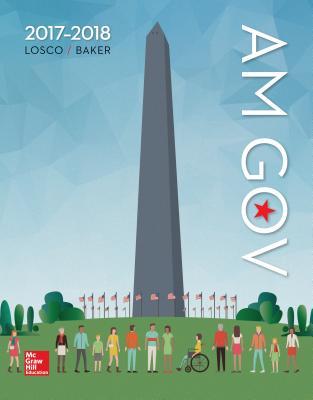 American Government 20172018 Looseleaf Ralph Baker Joseph Losco