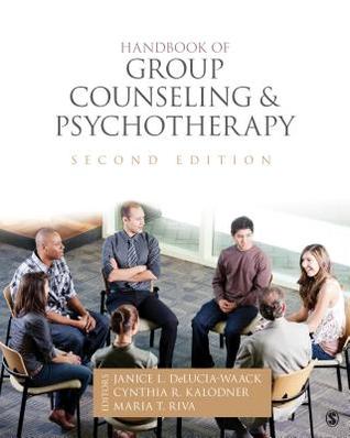 Handbook Of Group Counseling And Psychotherapy Paperback Janice L Deluciawaack