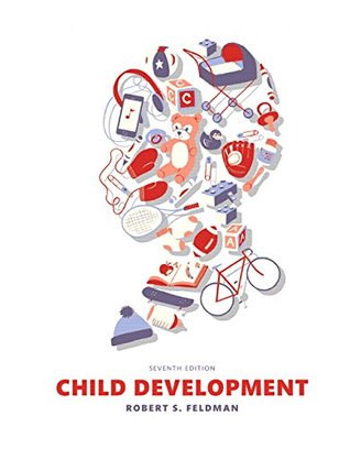 Child Development Hardcover Robert S Feldman