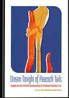 Dream Tonight Of Peacock Tails Essays On The Fiftieth Anniversary Of Thomas Pynchons V Paolo Simonetti