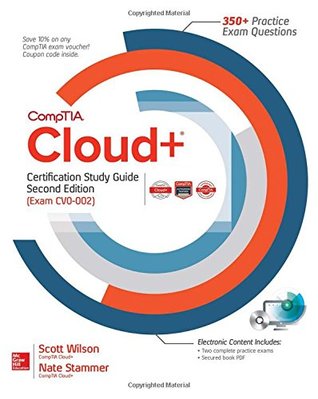 Comptia Cloud Certification Study Guide Second Edition Exam Cv0002 Paperback Scott Wilson Eric A Vanderburg