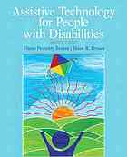 Assistive Technology For People With Disabilities 2nd Diane Pedrotty Bryant