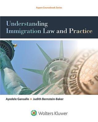 Understanding Immigration Law And Practice Paperback Ayodele Gansallo Judith Bernsteinbaker