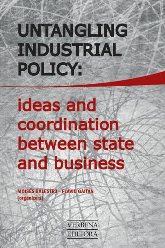 Untangling Industrial Policy Ideas And Coordination Between State And Business Moises Balestro And Flavio Gaitn
