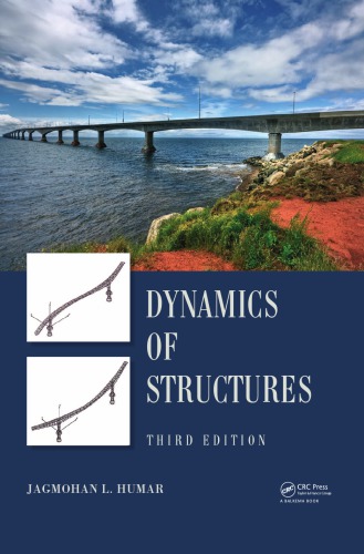 Dynamics Of Structures 3rd Jagmohan L Humar