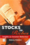 Stocks To Riches Insights On Investor Behaviour Parag Parikh