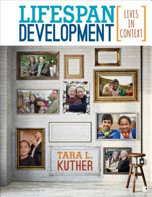 Lifespan Development Lives In Context Hardcover Tara L Kuther