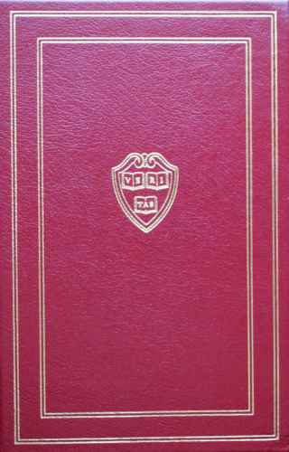 The Complete Harvard Classics Benjamin Franklin Plato William Shakespeare