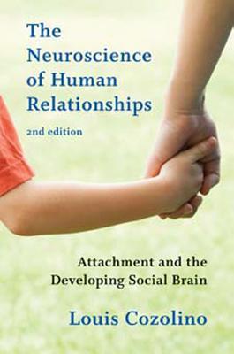 The Neuroscience Of Human Relationships Attachment And The Developing Social Brain Second Edition Norton Series On Interpersonal Neurobiology Hardcover Louis Cozolino