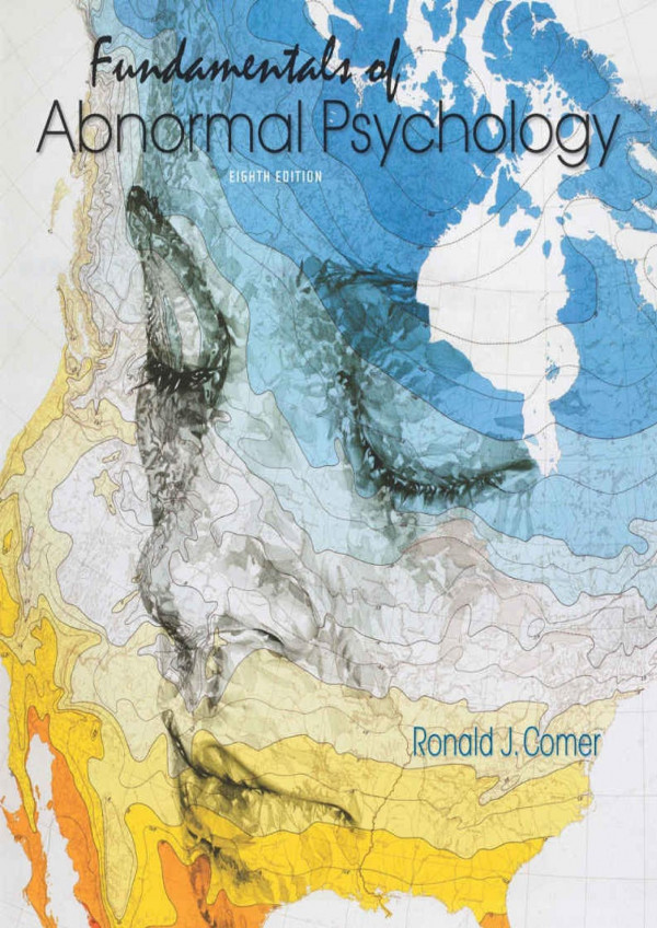 Launchpad For Fundamentals Of Abnormal Psychology Unknown Binding Ronald J Comer