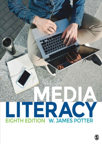 Media Literacy 8th W James Potter