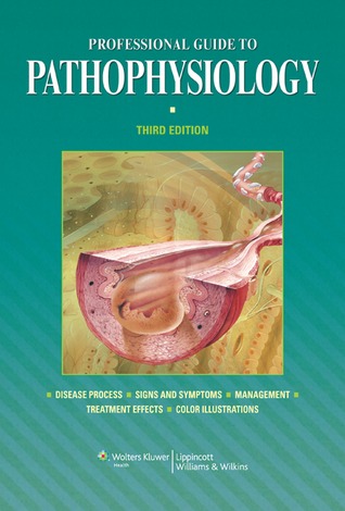 Professional Guide To Pathophysiology Hardcover Lippincott Williams Wilkins