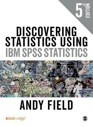 Discovering Statistics Using Ibm Spss Statistics Paperback Andy Field