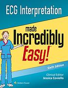 Ecg Interpretation Sixth Edition Coviello Jessica Shank
