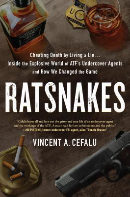 Ratsnakes Vincent A Cefalu