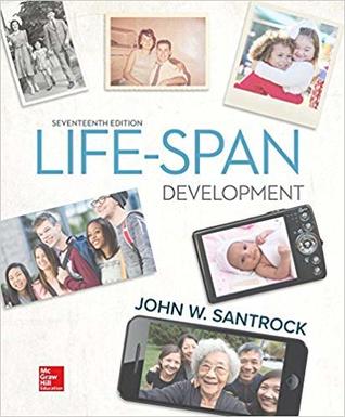 Lifespan Development Seventeenth John W Santrock