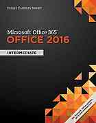 Microsoft Office 365 Office 2016 Intermediate Freund Steven M Hoisington
