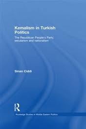 Kemalism In Turkish Politics The Republican Peoples Party Secularism And Nationalism Ebook Sinan Ciddi