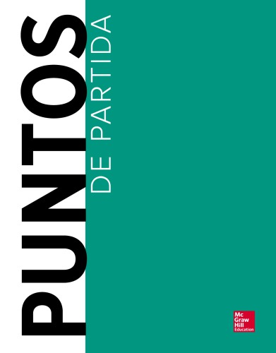 Puntos Student Edition Hardcover Anne Becher Thalia Dorwick