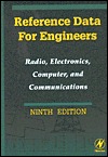 Reference Data For Engineers Radio Electronics Computers And Communications Hardcover Me Van Valkenburg Wendy M Middleton