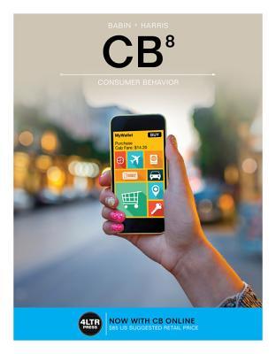 Cb 8 Consumer Behavior 8th Edition Barry J Babin Eric G Harris