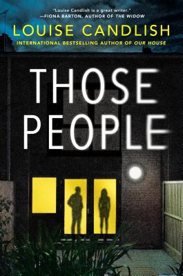 Those People Hardcover Louise Candlish