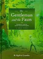 The Gentleman And The Faun Encounters With Pan And Elemental Kingdom A True Story Crombie