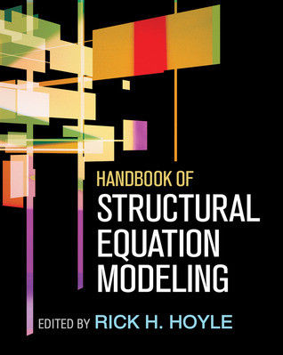 Handbook Of Structural Equation Modeling Paperback Rick H Hoyle