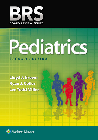Brs Pediatrics Paperback Lloyd Brown