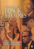 Handbook Of Black Studies Maulana Karenga Asante Molefi Kete
