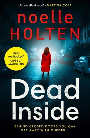 Dead Inside Holten Noelle