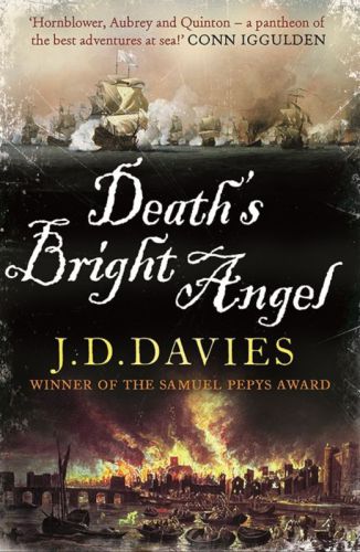 Deaths Bright Angel Davies J D Deaths Bright Angel