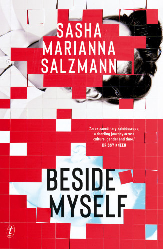 Beside Myself Salzmann Sasha Marianna Taylor Imogen