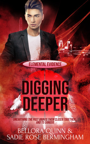 Digging Deeper Bermingham Rose Sadie Quinn Bellora